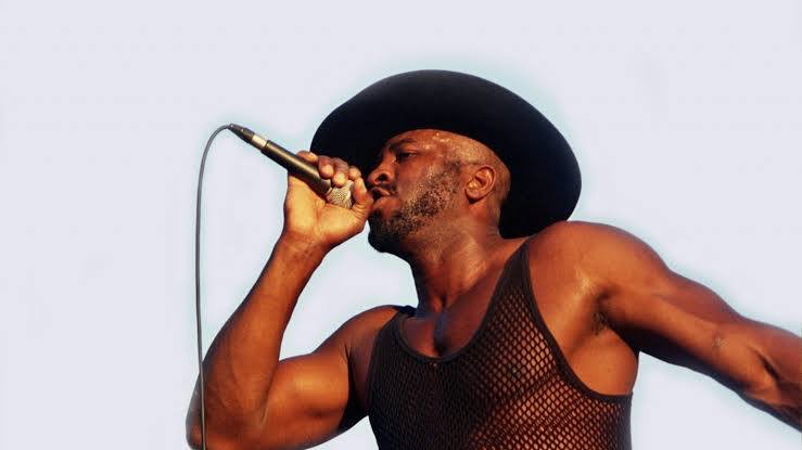 Eek-A-Mouse