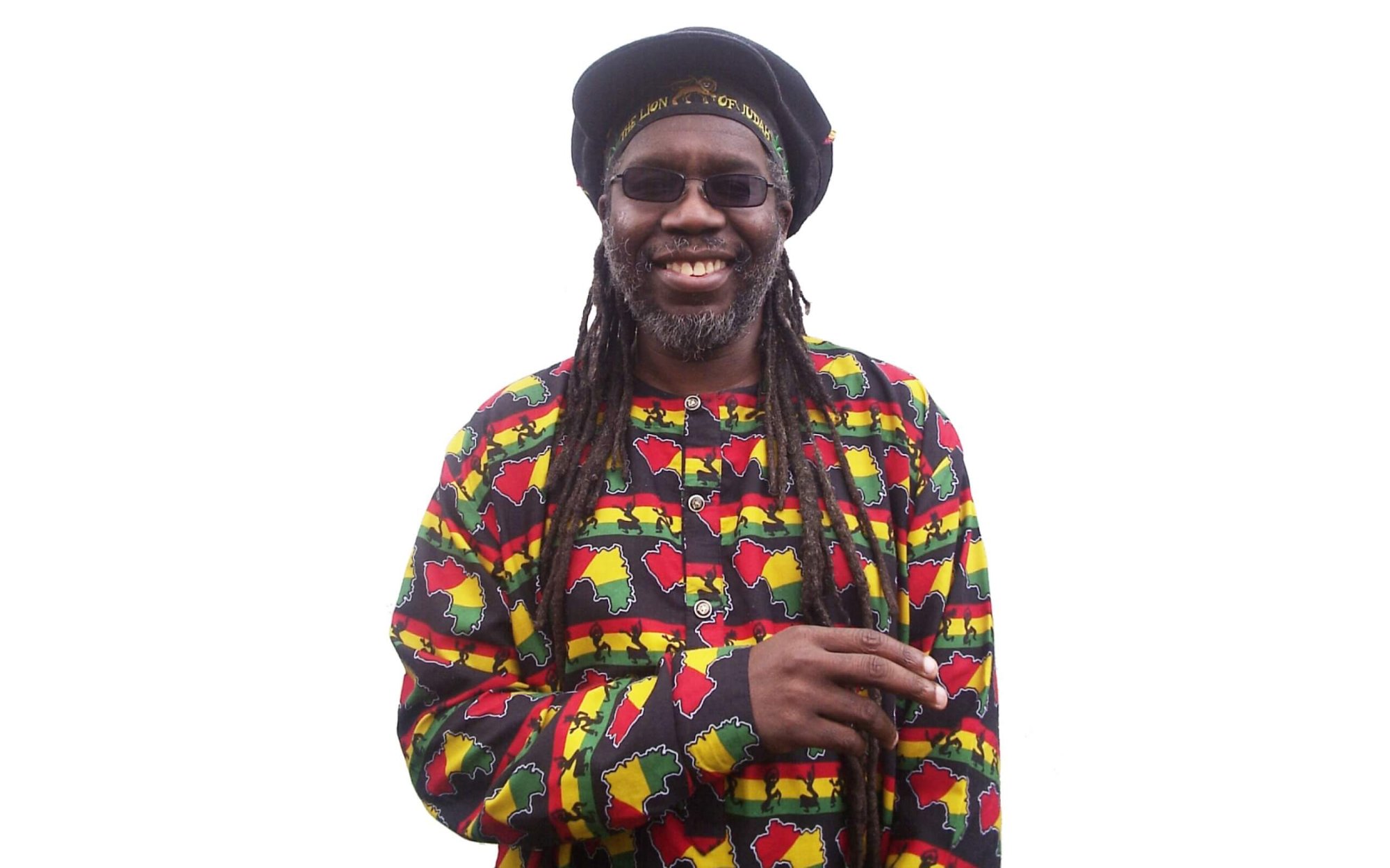 Macka B
